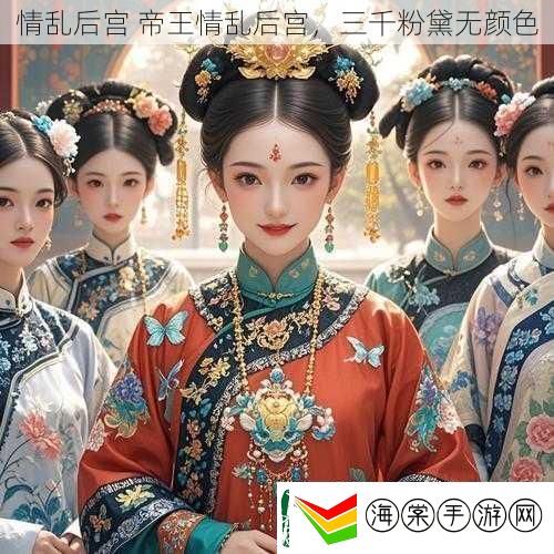 情乱后宫