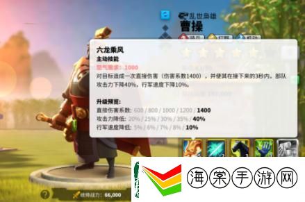 万国觉醒圣祠最强集结将领排名