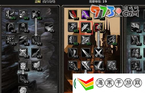 魔兽世界盗贼经验有什么用盗贼经验作用介绍