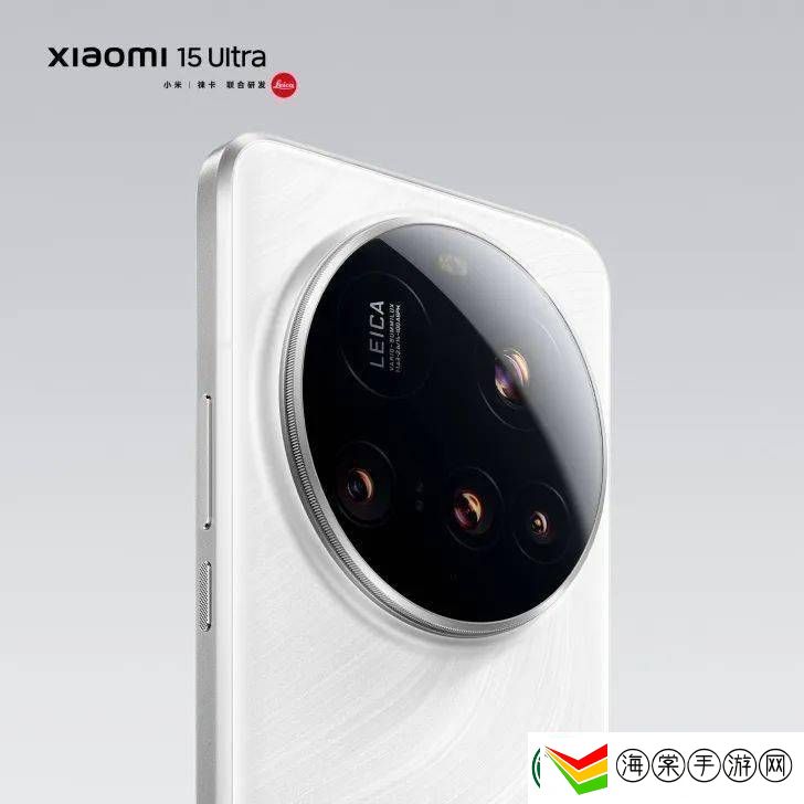 小米15