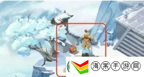 新仙剑奇侠传之挥剑问情第六章宝箱位置大全