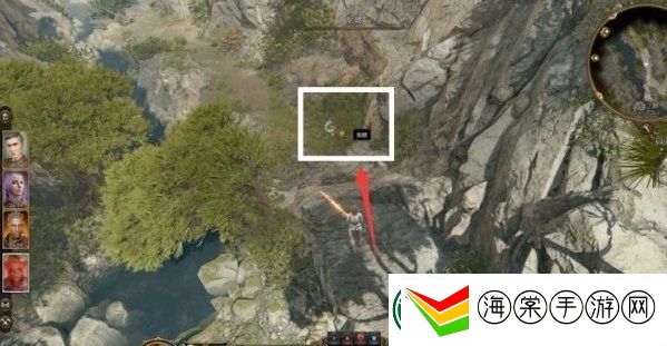 博德之门3**者之戒获取方法攻略