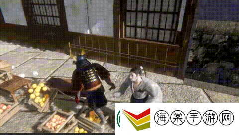 弥助模拟器恶搞上线