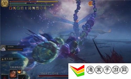 艾尔登法环boss排名-游戏内社交礼仪