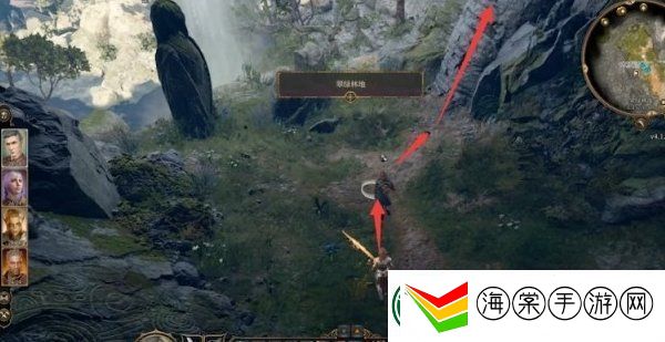 博德之门3**者之戒获取方法攻略