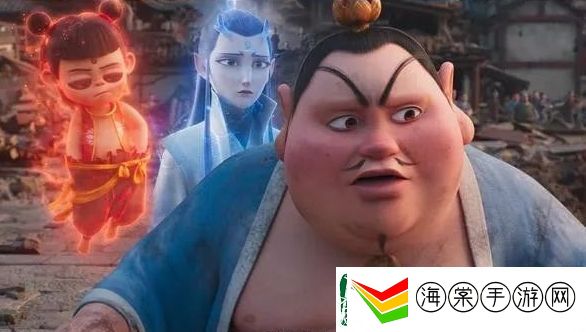 哪吒3筹备在即