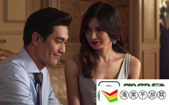 摘金奇缘已经进入开发阶段