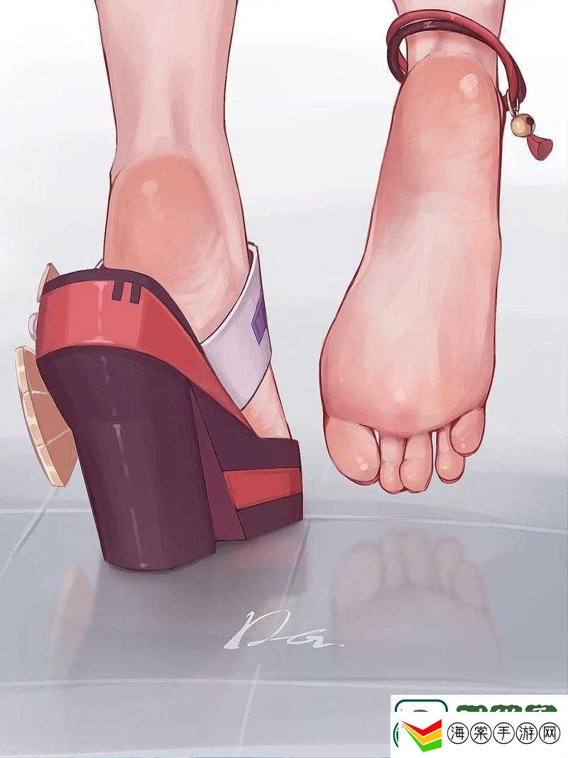 八神重子腿法娴熟脚法解析