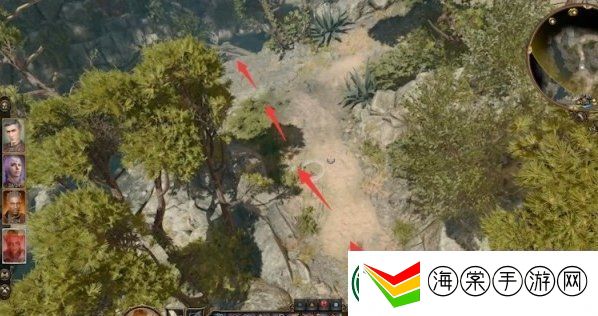 博德之门3**者之戒获取方法攻略
