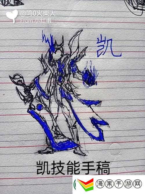 暗影觉醒射手依撒凯全技能效果究竟如何