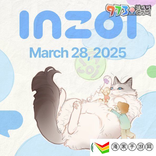inZOI中国独家测试什么时候开始
