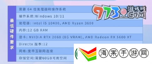 inZOI中国独家测试配置有什么要求
