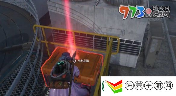 七日世界黑原油田宝箱位置在哪
