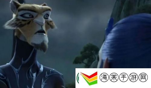 哪吒2怀疑了无量仙人