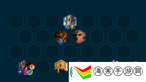 云顶之弈4术士赌卡牌怎么玩