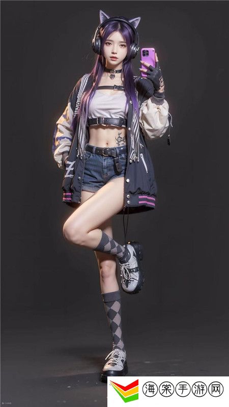 乱女小芳全集第一集