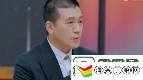 演员请就位3杨子演西门庆被评价太吓人