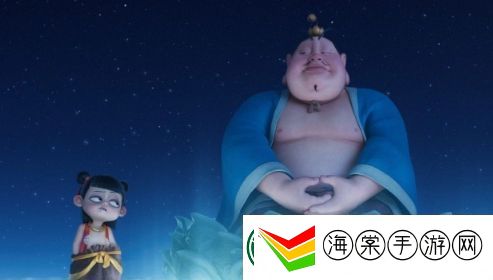 看完哪吒2才发现