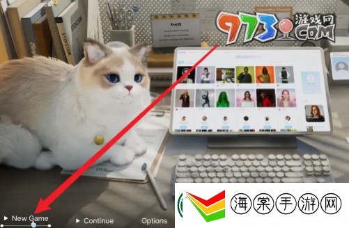 inzoi游戏怎么玩