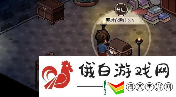 大侠立志传手游12兽环位置在哪