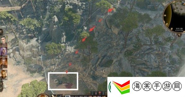 博德之门3**者之戒获取方法攻略