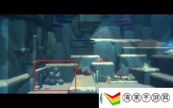 潜水员戴夫寻找柯布拉的撬棍任务攻略图文一览