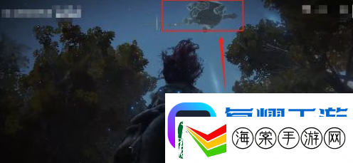 艾尔登法环魔法菈妮的暗月获得位置