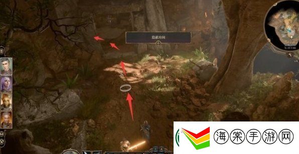 博德之门3**者之戒获取方法攻略