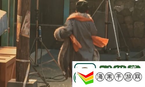 演员请就位3杨子演西门庆被评价太吓人