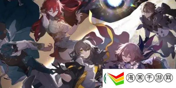崩坏星穹铁道以太战线活动攻略