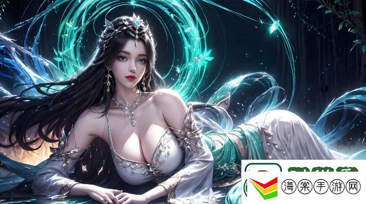 双峰之下的小溪如何拨动诗意生活