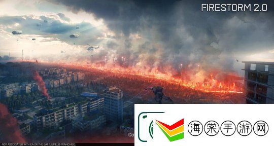 伊拉克画师分享战地6概念图