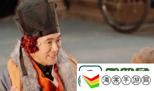 演员请就位3杨子演西门庆被评价太吓人