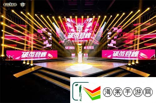 英魂之刃十周年全新版本今日上线