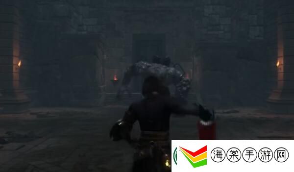 匹诺曹的谎言门卫打法攻略