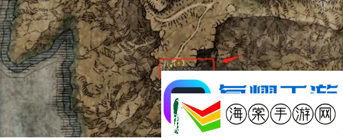 艾尔登法环魔法菈妮的暗月获得位置