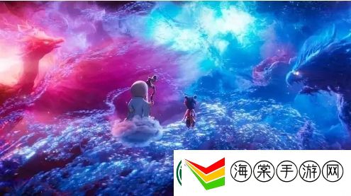 看完哪吒2才发现