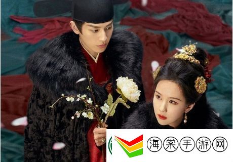 贵女火热来袭