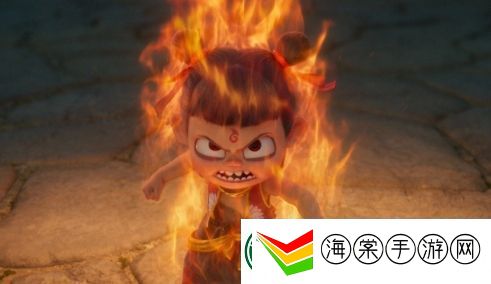 看完哪吒2才发现