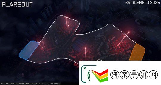 伊拉克画师分享战地6概念图