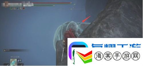 艾尔登法环魔法菈妮的暗月获得位置