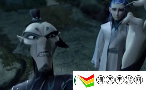 哪吒2怀疑了无量仙人