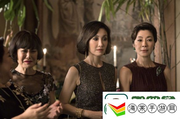 摘金奇缘已经进入开发阶段