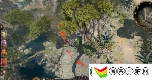 博德之门3**者之戒获取方法攻略
