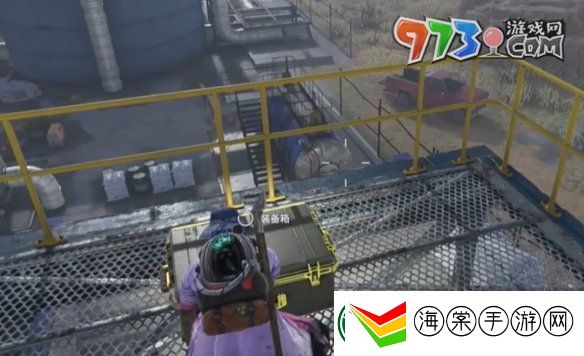 七日世界黑原油田宝箱位置在哪