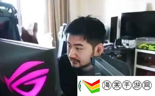 知名游戏一哥宣布退