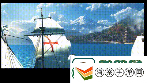 江户恶搞风来袭！弥助模拟器挑战刺客信条