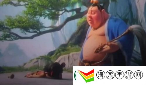 哪吒2为什么哪吒睡着后