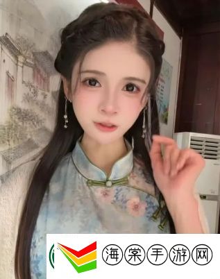 狗头萝莉转行拍摄短剧