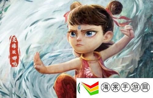 哪吒2为什么哪吒睡着后